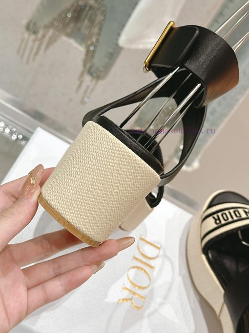 Dior 2024 Newly ReleasedImported cowhide and sheepskin lining for shoe upperItalian genuine uj5znv2c - Image 10