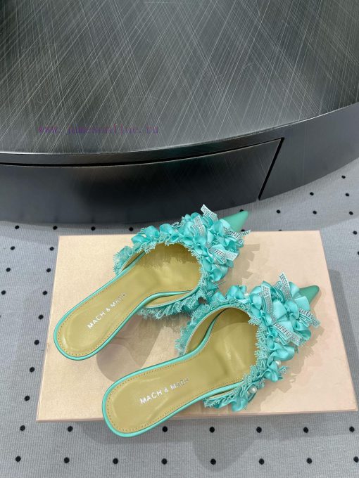 𝙈𝘼𝘾𝙃&𝙈𝘼𝘾𝙃𝟐𝟒𝑭𝑾 Sexy lace+diamond butterfly, dual effect, beautiful and generousFabric made ofu2o4l4w5 - Image 8