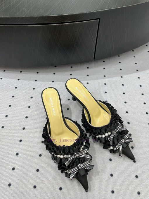 𝙈𝘼𝘾𝙃&𝙈𝘼𝘾𝙃𝟐𝟒𝑭𝑾 Sexy lace+diamond butterfly, dual effect, beautiful and generousFabric made of62e8d8fs - Image 10