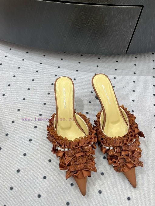 𝙈𝘼𝘾𝙃&𝙈𝘼𝘾𝙃𝟐𝟒𝑭𝑾 Sexy lace+diamond butterfly, dual effect, beautiful and generousFabric made of5p6qrwr4 - Image 10