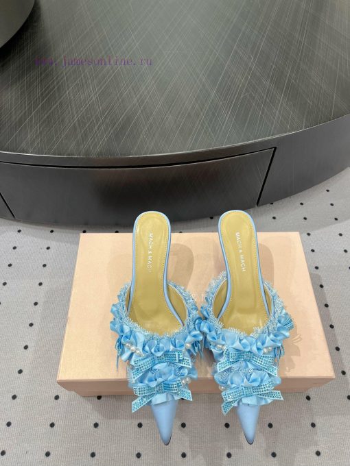 𝙈𝘼𝘾𝙃&𝙈𝘼𝘾𝙃𝟐𝟒𝑭𝑾 Sexy lace+diamond butterfly, dual effect, beautiful and generousFabric made of6mn3u1ju - Image 2