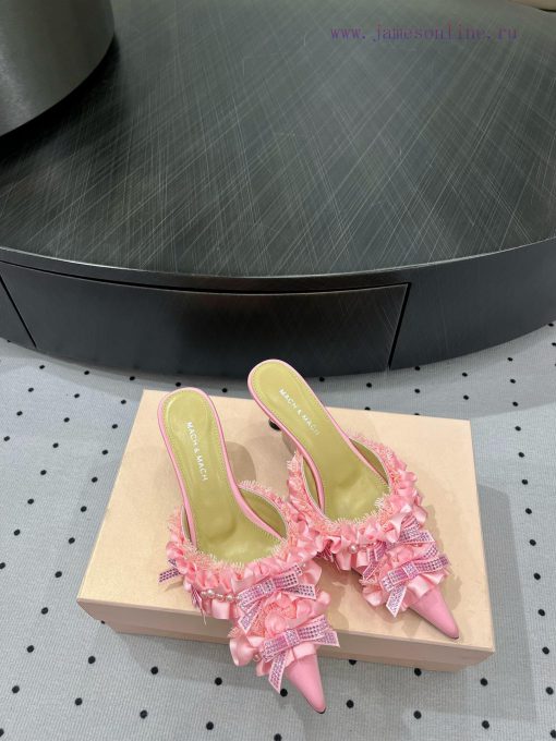 𝙈𝘼𝘾𝙃&𝙈𝘼𝘾𝙃𝟐𝟒𝑭𝑾 Sexy lace+diamond butterfly, dual effect, beautiful and generousFabric made ofqcd4rlhu - Image 3