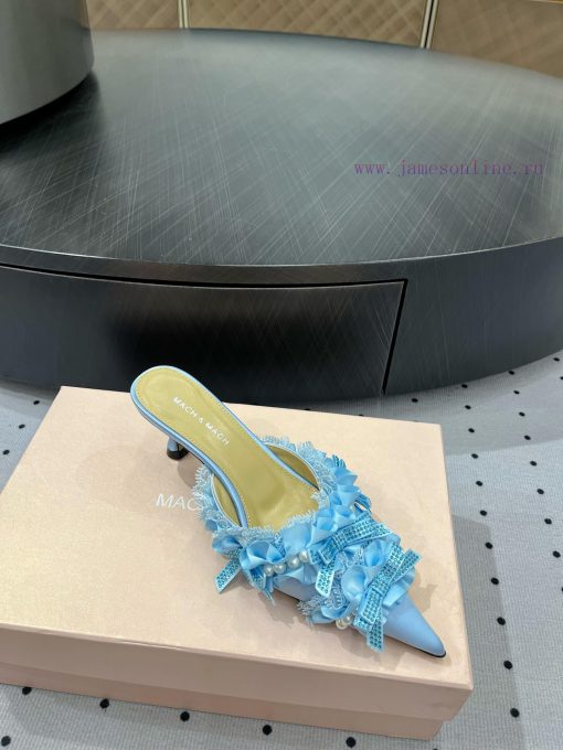𝙈𝘼𝘾𝙃&𝙈𝘼𝘾𝙃𝟐𝟒𝑭𝑾 Sexy lace+diamond butterfly, dual effect, beautiful and generousFabric made of6mn3u1ju - Image 8