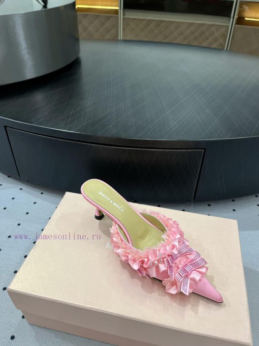 𝙈𝘼𝘾𝙃&𝙈𝘼𝘾𝙃𝟐𝟒𝑭𝑾 Sexy lace+diamond butterfly, dual effect, beautiful and generousFabric made ofqcd4rlhu - Image 8