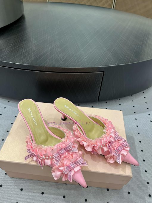 𝙈𝘼𝘾𝙃&𝙈𝘼𝘾𝙃𝟐𝟒𝑭𝑾 Sexy lace+diamond butterfly, dual effect, beautiful and generousFabric made ofqcd4rlhu - Image 9