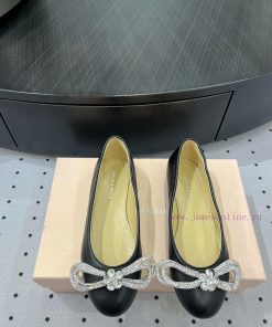 𝙈𝘼𝘾𝙃&𝙈𝘼𝘾𝙃𝟐𝟒𝑭𝑾 Personalized ballet single shoesFabric sheepskinInner sheepskinLeather soleEleu4xtgshj