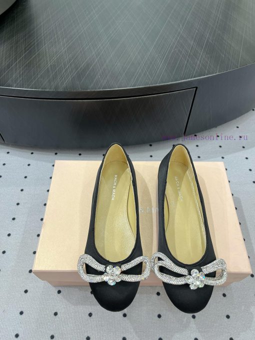 𝙈𝘼𝘾𝙃&𝙈𝘼𝘾𝙃𝟐𝟒𝑭𝑾 Personalized ballet single shoesFabric made of real silkInner sheepskinLeatheryp0yzhkr