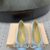 𝙈𝘼𝘾𝙃&𝙈𝘼𝘾𝙃𝟐𝟒𝑭𝑾 Personalized ballet single shoesFabric sheepskinInner sheepskinLeather soleElefn65eq5i
