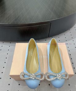 𝙈𝘼𝘾𝙃&𝙈𝘼𝘾𝙃𝟐𝟒𝑭𝑾 Personalized ballet single shoesFabric sheepskinInner sheepskinLeather soleElefn65eq5i
