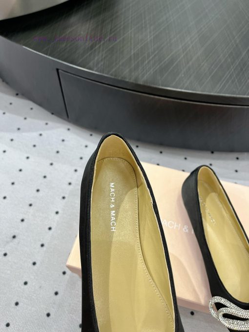 𝙈𝘼𝘾𝙃&𝙈𝘼𝘾𝙃𝟐𝟒𝑭𝑾 Personalized ballet single shoesFabric made of real silkInner sheepskinLeatheryp0yzhkr - Image 10