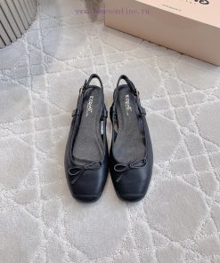 French niche Reqins ballet shoes are highly recommended by many bloggers. The entire pair ofxvuatntl