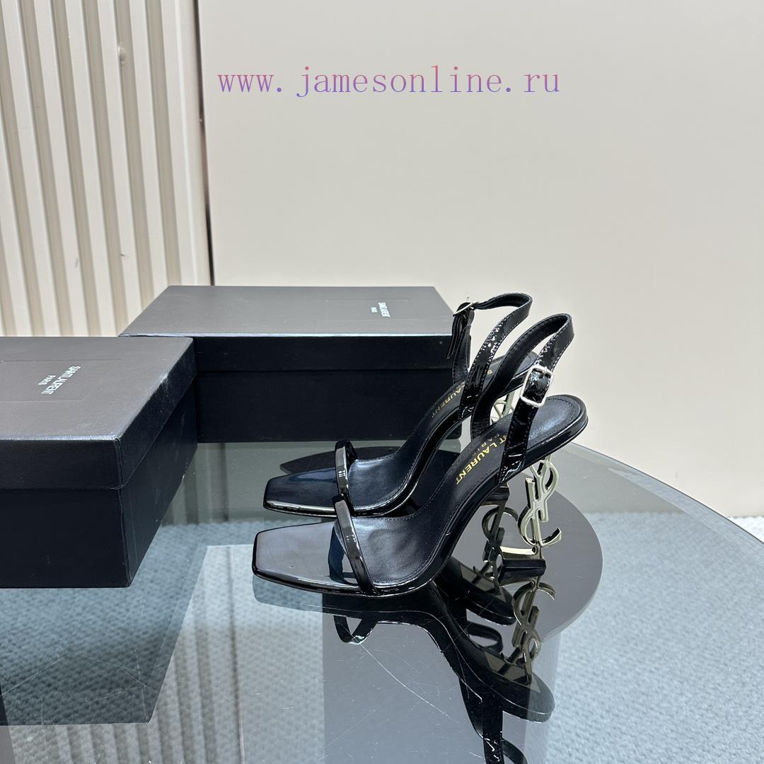 The mostYSL Classic High Heel Sandals: Only YSL understands women's hearts the most and doesxx8yyz5a