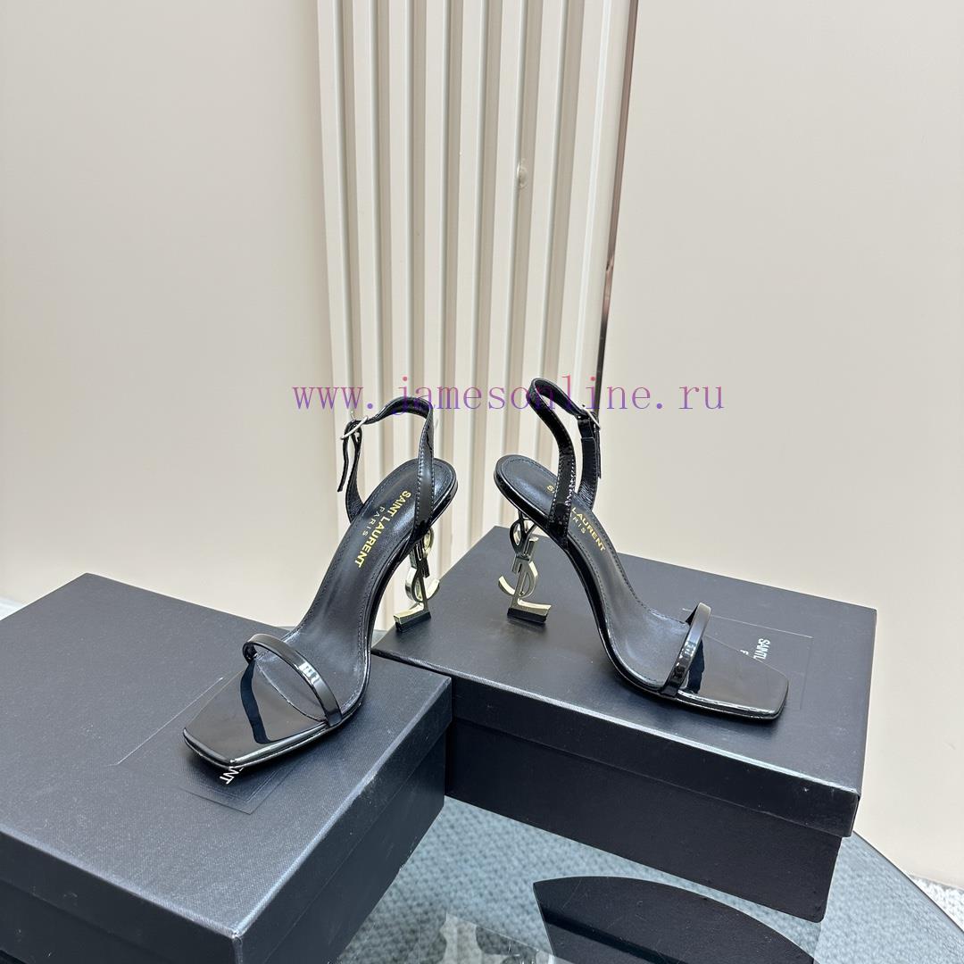 The mostYSL Classic High Heel Sandals: Only YSL understands women's hearts the most and doesxx8yyz5a - Image 4