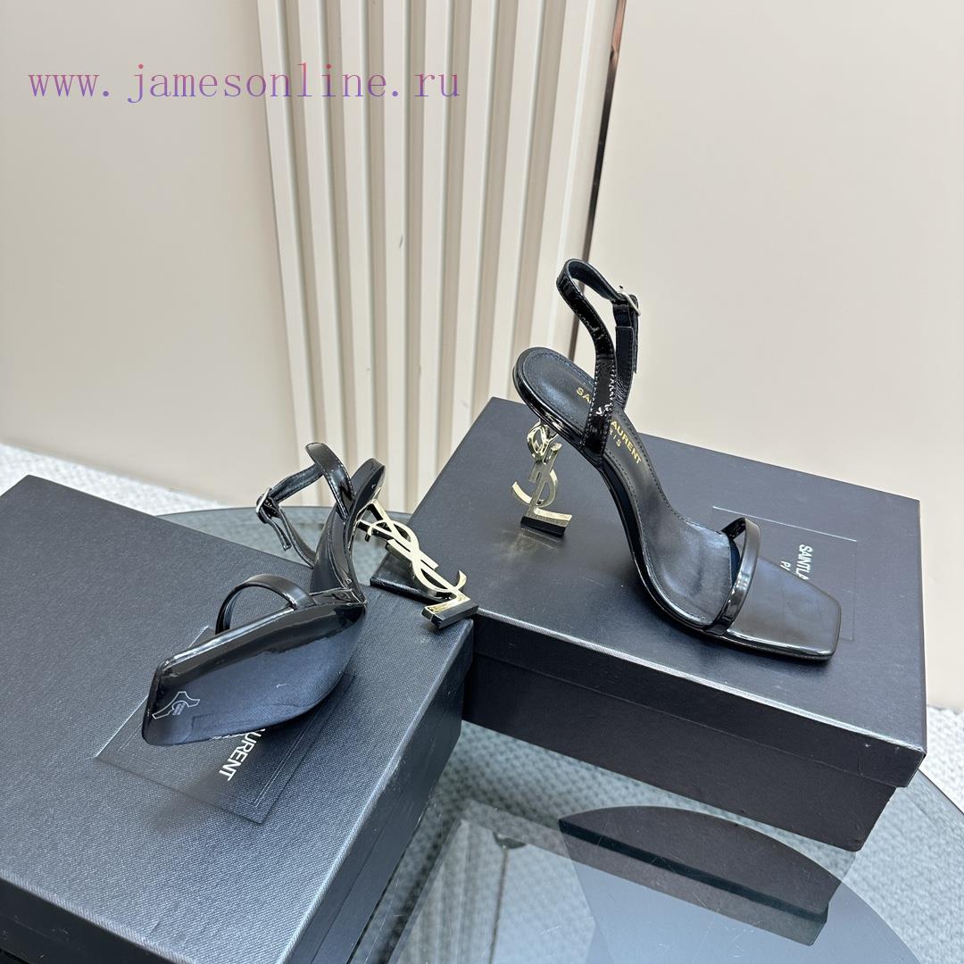 The mostYSL Classic High Heel Sandals: Only YSL understands women's hearts the most and doesxx8yyz5a - Image 5
