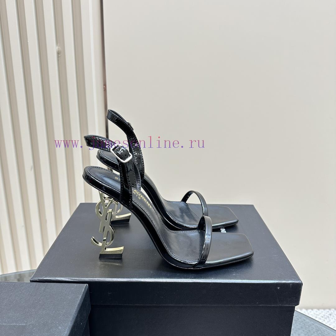 The mostYSL Classic High Heel Sandals: Only YSL understands women's hearts the most and doesxx8yyz5a - Image 6
