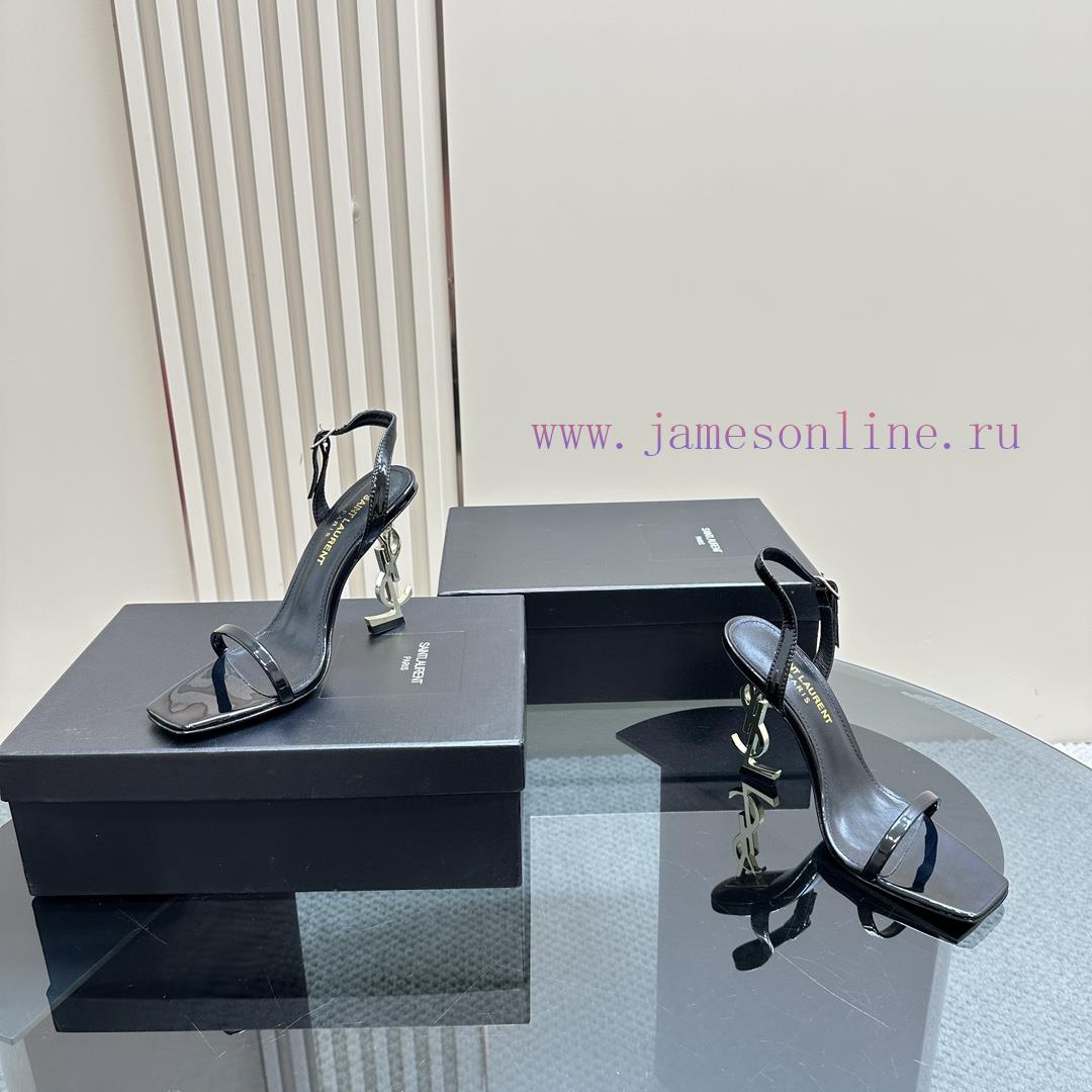 The mostYSL Classic High Heel Sandals: Only YSL understands women's hearts the most and doesxx8yyz5a - Image 7