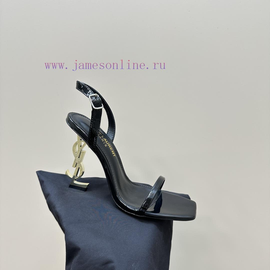 The mostYSL Classic High Heel Sandals: Only YSL understands women's hearts the most and doesxx8yyz5a - Image 8