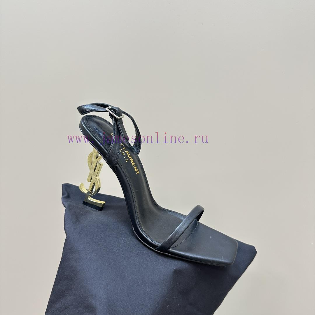 The mostYSL Classic High Heel Sandals: Only YSL understands women's hearts the most and doeswko1wz6o - Image 8