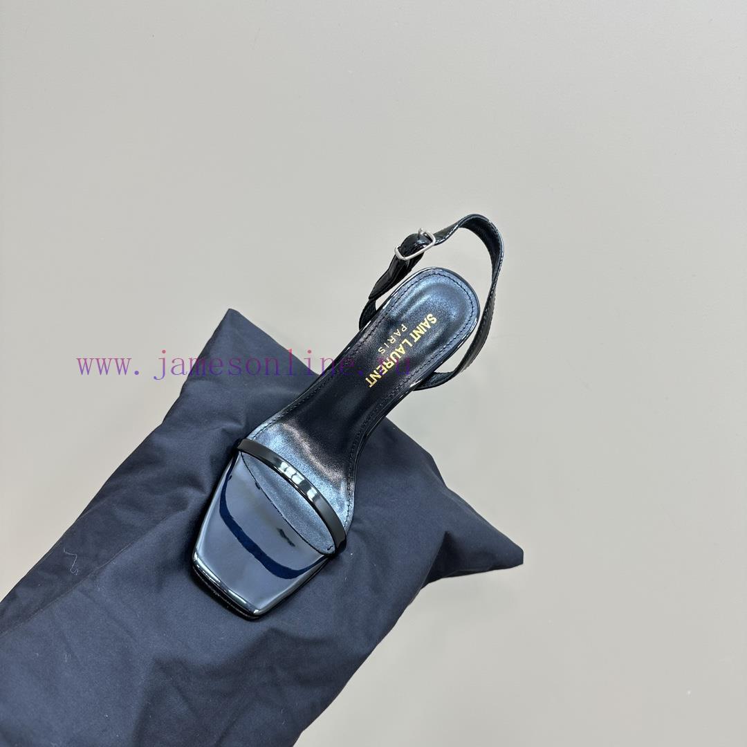 The mostYSL Classic High Heel Sandals: Only YSL understands women's hearts the most and doesxx8yyz5a - Image 9
