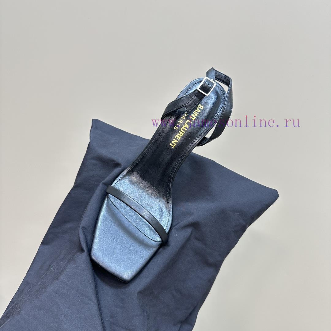 The mostYSL Classic High Heel Sandals: Only YSL understands women's hearts the most and doeswko1wz6o - Image 9