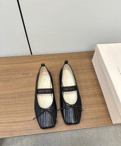Simone Rocha 24 Mary Jane Ballet ShoesSuper fairy style ballet shoes, the shoes are quite eyzvry5dnu