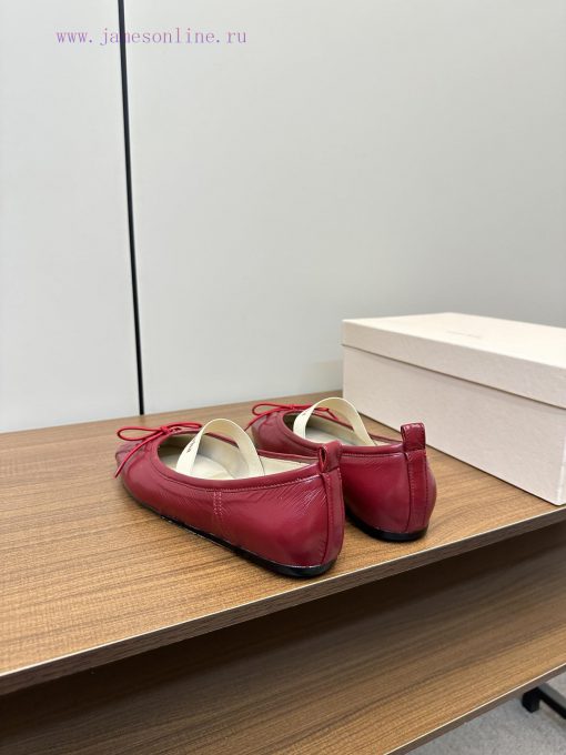 Simone Rocha 24 Mary Jane Ballet ShoesSuper fairy style ballet shoes, the shoes are quite eynq2ewamh - Image 5