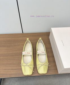 Simone Rocha 24 Mary Jane Ballet ShoesSuper fairy style ballet shoes, the shoes are quite eyox9xodtf