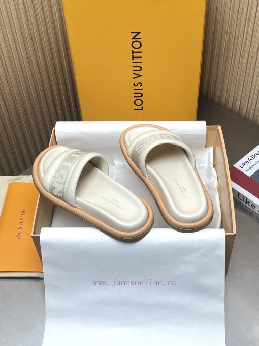Top configuration of Dongguan goodsAutumn LOUIS VUITTON | Louis Vuitton24 𝐬𝐬 Top of the linesqtybjl3 - Image 7