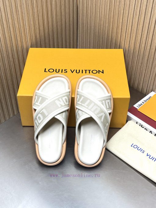 Top configuration of Dongguan goodsAutumn LOUIS VUITTON | Louis Vuitton24 𝐬𝐬 Top of the linets7f6ebb - Image 2