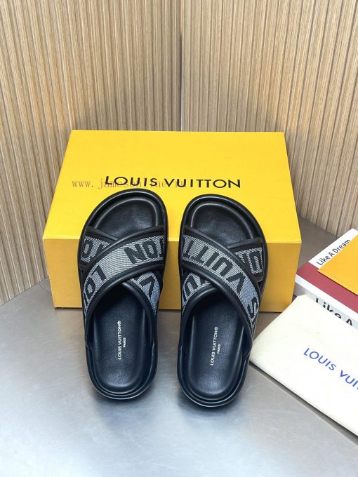 Top configuration of Dongguan goodsAutumn LOUIS VUITTON | Louis Vuitton24 𝐬𝐬 Top of the linebn5ooefe - Image 2