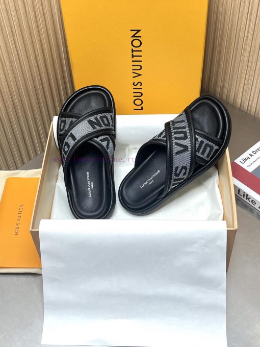 Top configuration of Dongguan goodsAutumn LOUIS VUITTON | Louis Vuitton24 𝐬𝐬 Top of the linebn5ooefe - Image 3