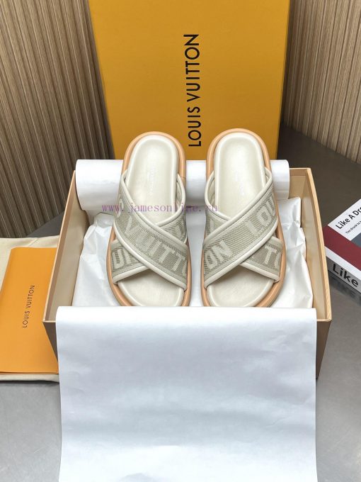 Top configuration of Dongguan goodsAutumn LOUIS VUITTON | Louis Vuitton24 𝐬𝐬 Top of the linets7f6ebb - Image 5