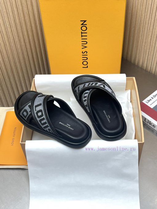 Top configuration of Dongguan goodsAutumn LOUIS VUITTON | Louis Vuitton24 𝐬𝐬 Top of the linebn5ooefe - Image 7