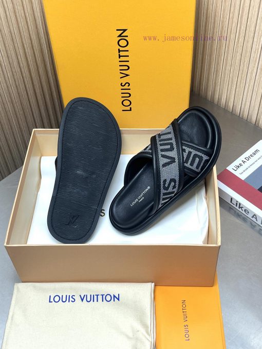 Top configuration of Dongguan goodsAutumn LOUIS VUITTON | Louis Vuitton24 𝐬𝐬 Top of the linebn5ooefe - Image 10