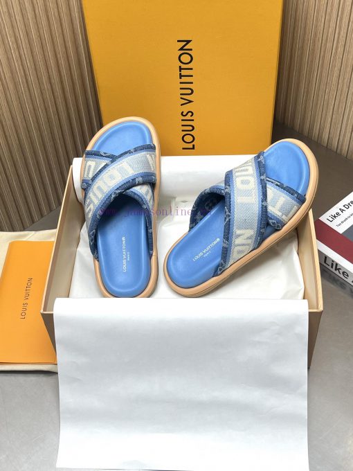 Top configuration of Dongguan goodsAutumn LOUIS VUITTON | Louis Vuitton24 𝐬𝐬 Top of the linegt2nmj02 - Image 4