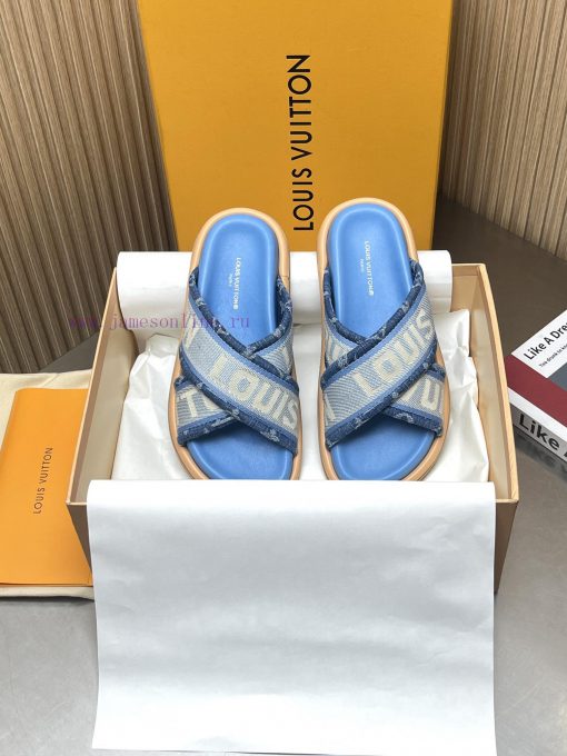 Top configuration of Dongguan goodsAutumn LOUIS VUITTON | Louis Vuitton24 𝐬𝐬 Top of the linegt2nmj02 - Image 6