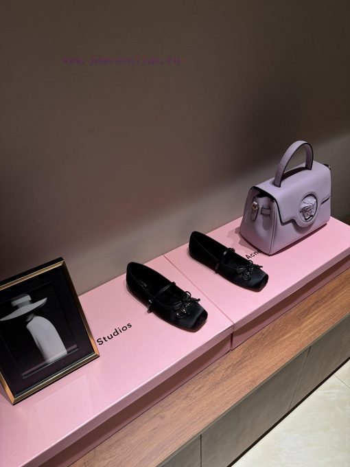 The mostGUCCI Ballet Shoes 2025 Early Spring Collection Ballet ShoesThis year is the year of3zcj8vbq