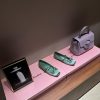 The mostGUCCI Ballet Shoes 2025 Early Spring Collection Ballet ShoesThis year is the year ofnjkhuqet