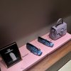 The mostGUCCI Ballet Shoes 2025 Early Spring Collection Ballet ShoesThis year is the year ofiiqan6vx