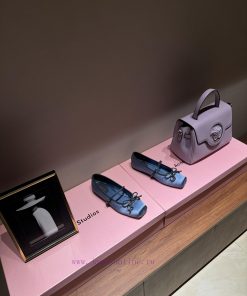 The mostGUCCI Ballet Shoes 2025 Early Spring Collection Ballet ShoesThis year is the year ofiiqan6vx