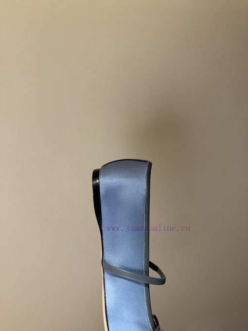 The mostGUCCI Ballet Shoes 2025 Early Spring Collection Ballet ShoesThis year is the year ofiiqan6vx - Image 7