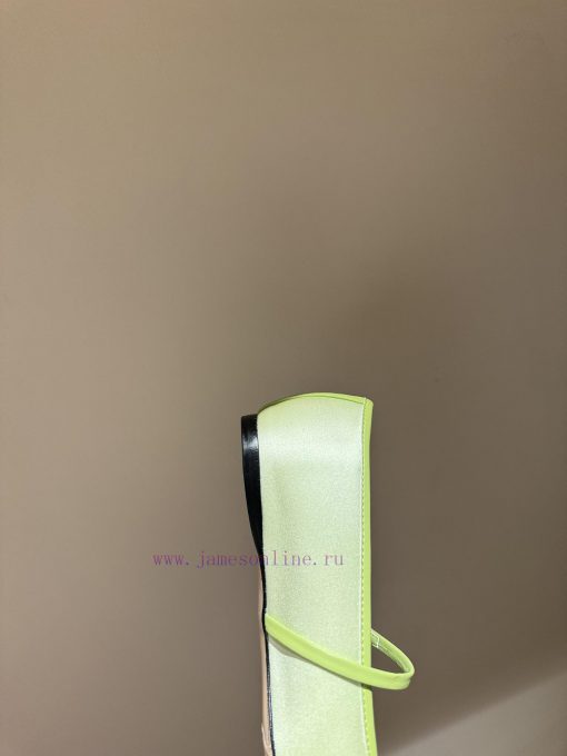 The mostGUCCI Ballet Shoes 2025 Early Spring Collection Ballet ShoesThis year is the year ofd01znqsq - Image 8