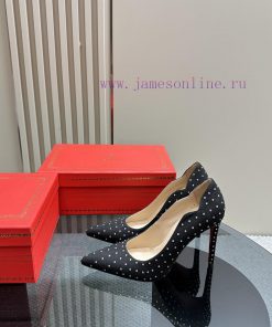 Christian Louboutin CL Red soled Shoes | Global Limited Edition | Blessings from Las Vegas |oqbkvrq1