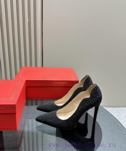 Christian Louboutin CL Red soled Shoes | Global Limited Edition | Blessings from Las Vegas |jtfls8ux