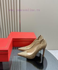 Christian Louboutin CL Red soled Shoes | Global Limited Edition | Blessings from Las Vegas |gaa5b7sb