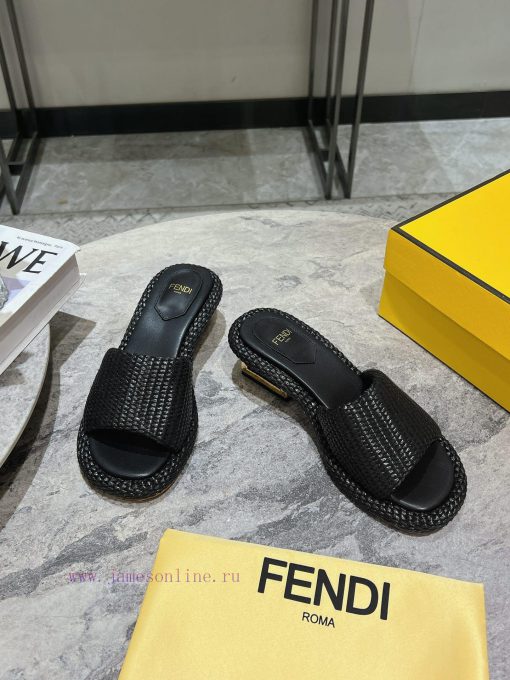 Top Fendi fashion show flagship series, new products launched, inspired by the design of Fen1oh8jo7q - Image 3