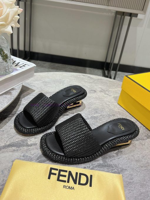 Top Fendi fashion show flagship series, new products launched, inspired by the design of Fen1oh8jo7q - Image 4