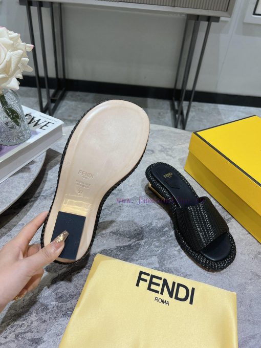 Top Fendi fashion show flagship series, new products launched, inspired by the design of Fen1oh8jo7q - Image 6