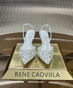 Top versionR ᴇɴᴇ C ᴀᴏᴠɪʟʟᴀ | 2024s 𝐒 Heavy Industry RC Original Product Crystal Gemstone Sil6bv28egm