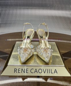 Top versionR ᴇɴᴇ C ᴀᴏᴠɪʟʟᴀ | 2024s 𝐒 Heavy Industry RC Original Product Crystal Gemstone Silue23262g